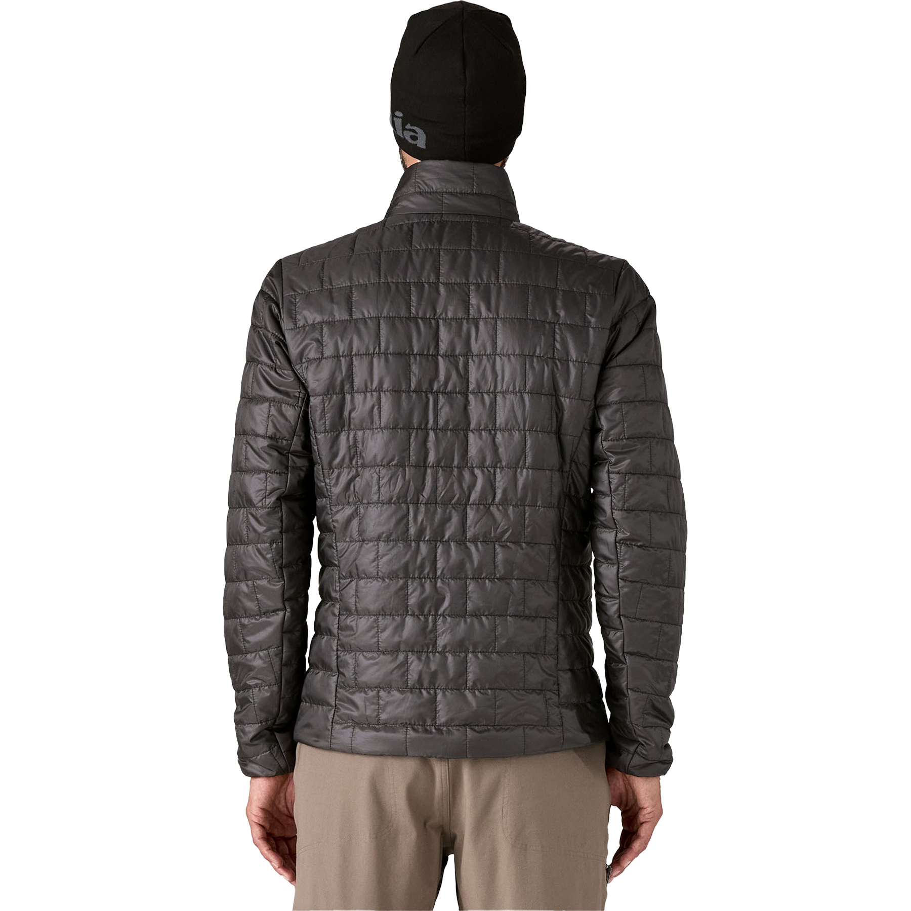 Men's Nano Puff Jacket – Sports Basement Men's Nano Puff Jacket – Sports Basement