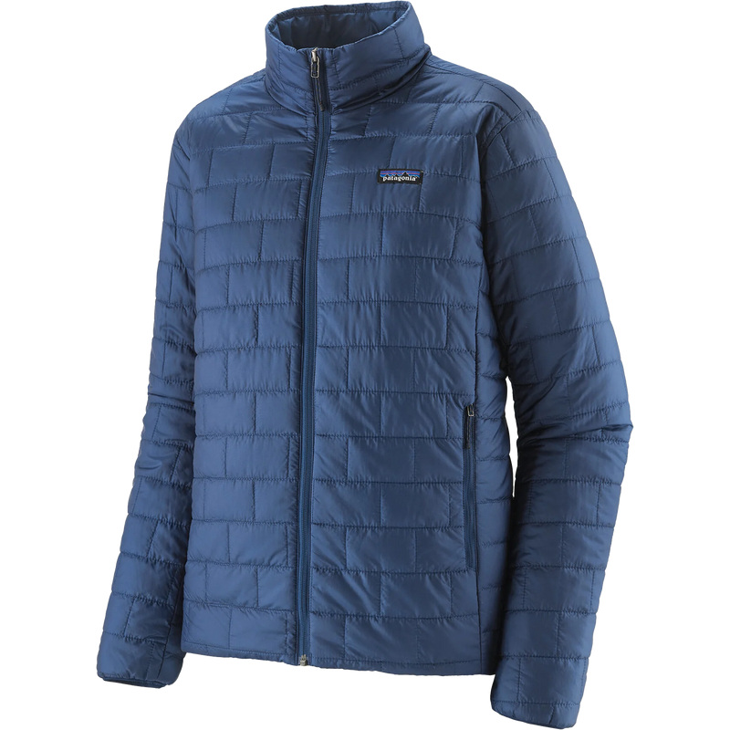 Men's Nano Puff Jacket, Featured Image