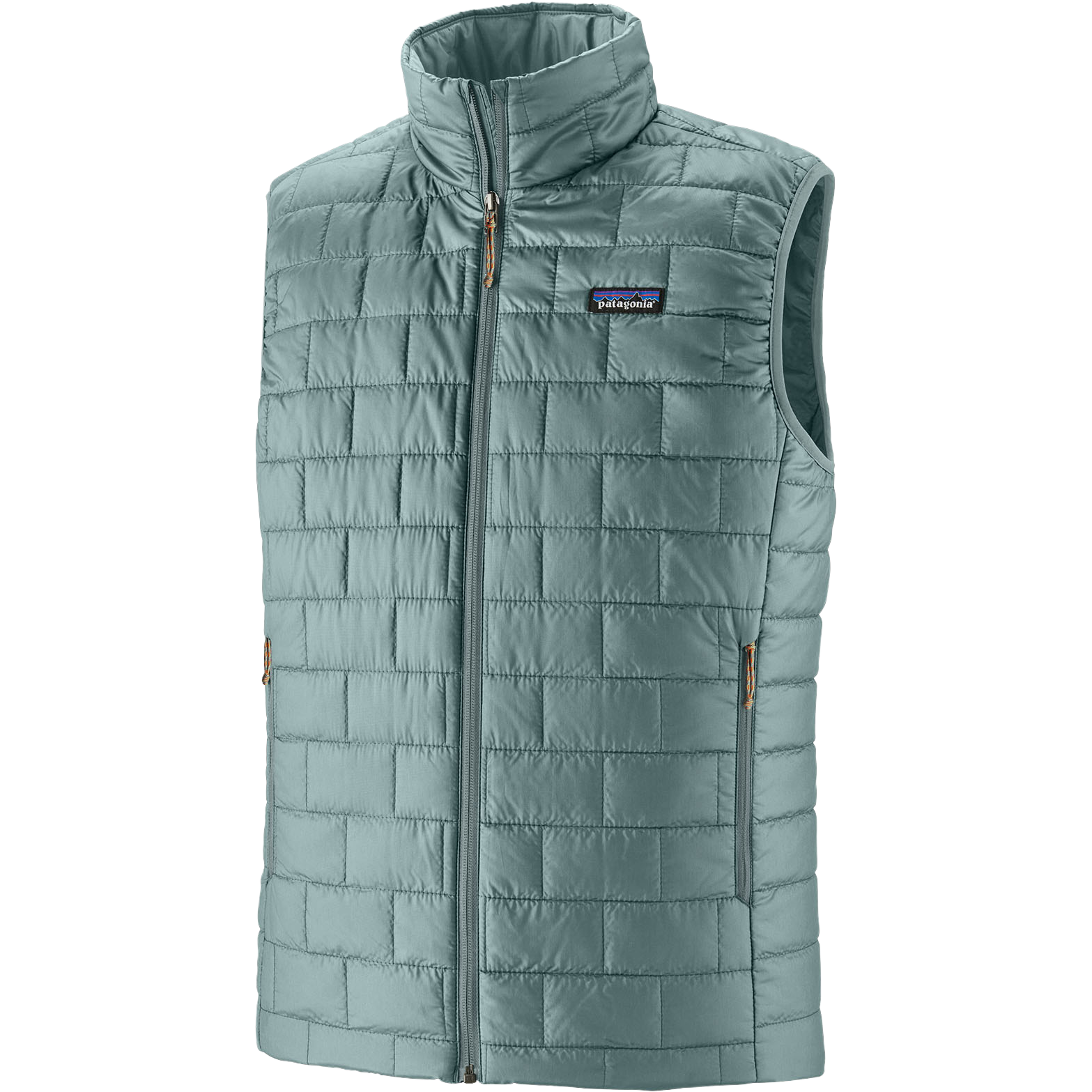 Men's Nano Puff Vest – Sports Basement