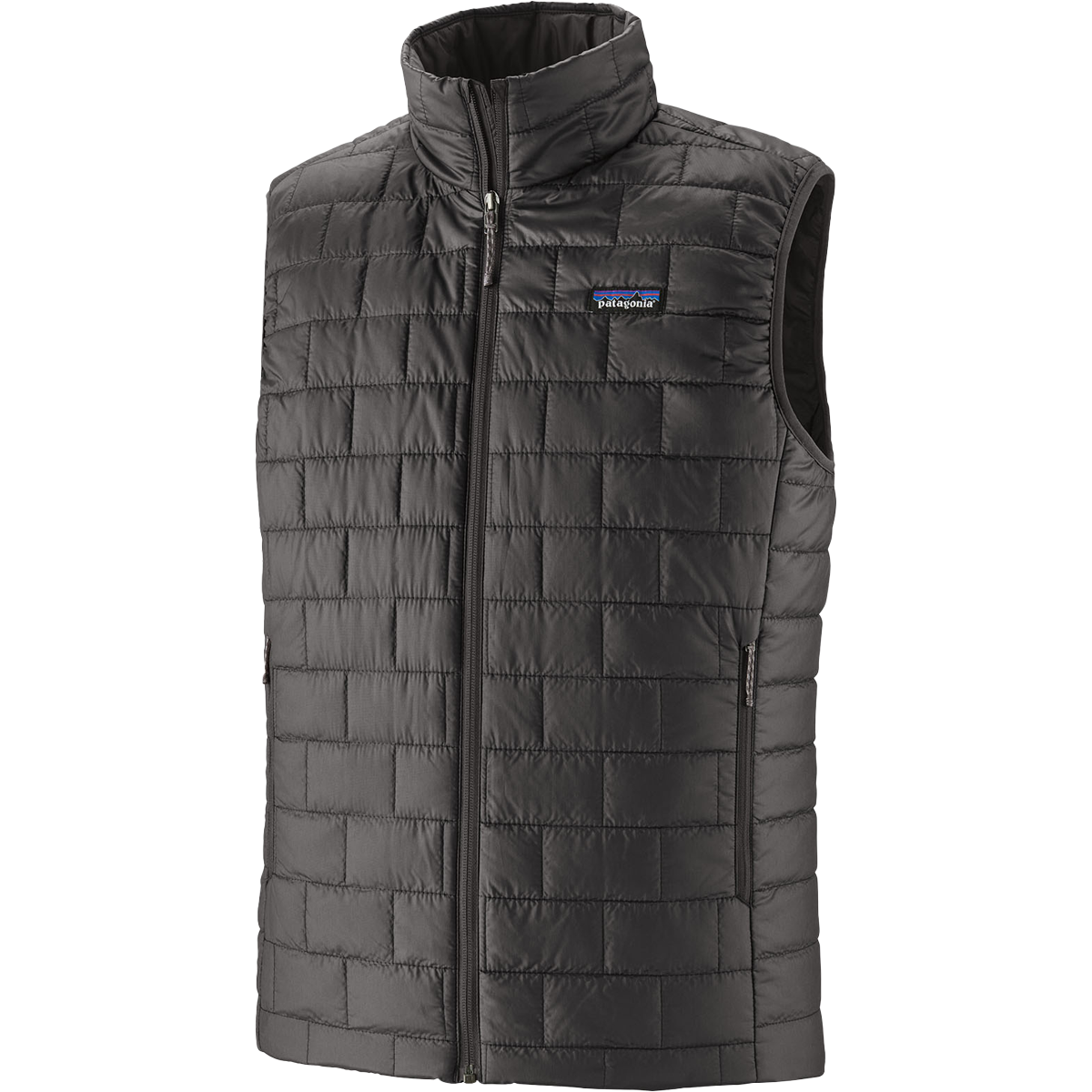 Men's Nano Puff Vest – Sports Basement