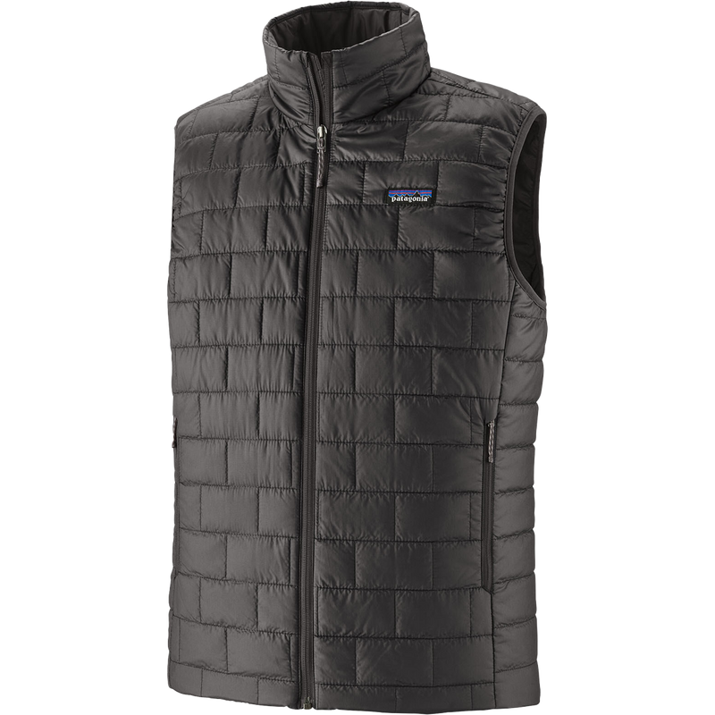 Men's Nano Puff Vest – Sports Basement