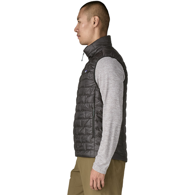 Men's Nano Puff Vest – Sports Basement