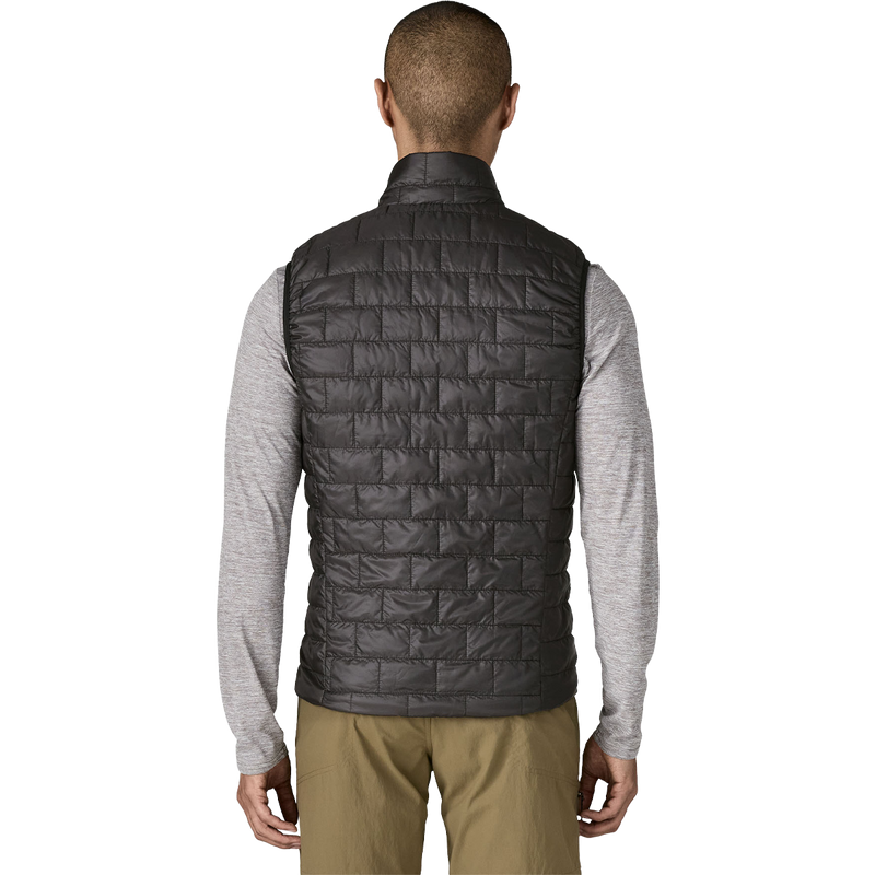 Men's Nano Puff Vest – Sports Basement