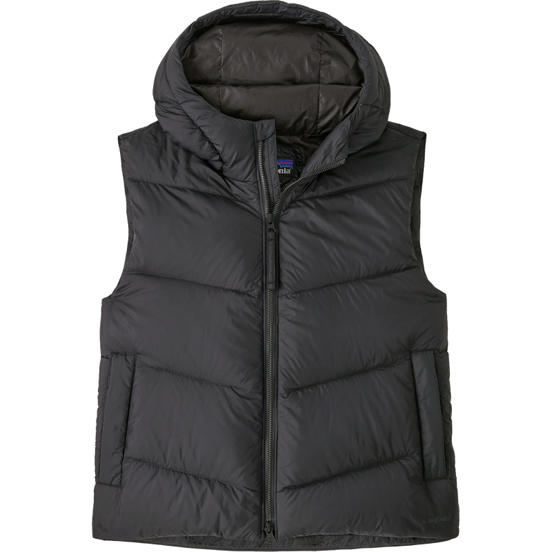 Women's Sindit Down Vest, Featured Image