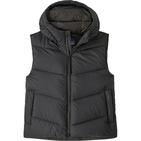 Women's Sindit Down Vest – Sports Basement