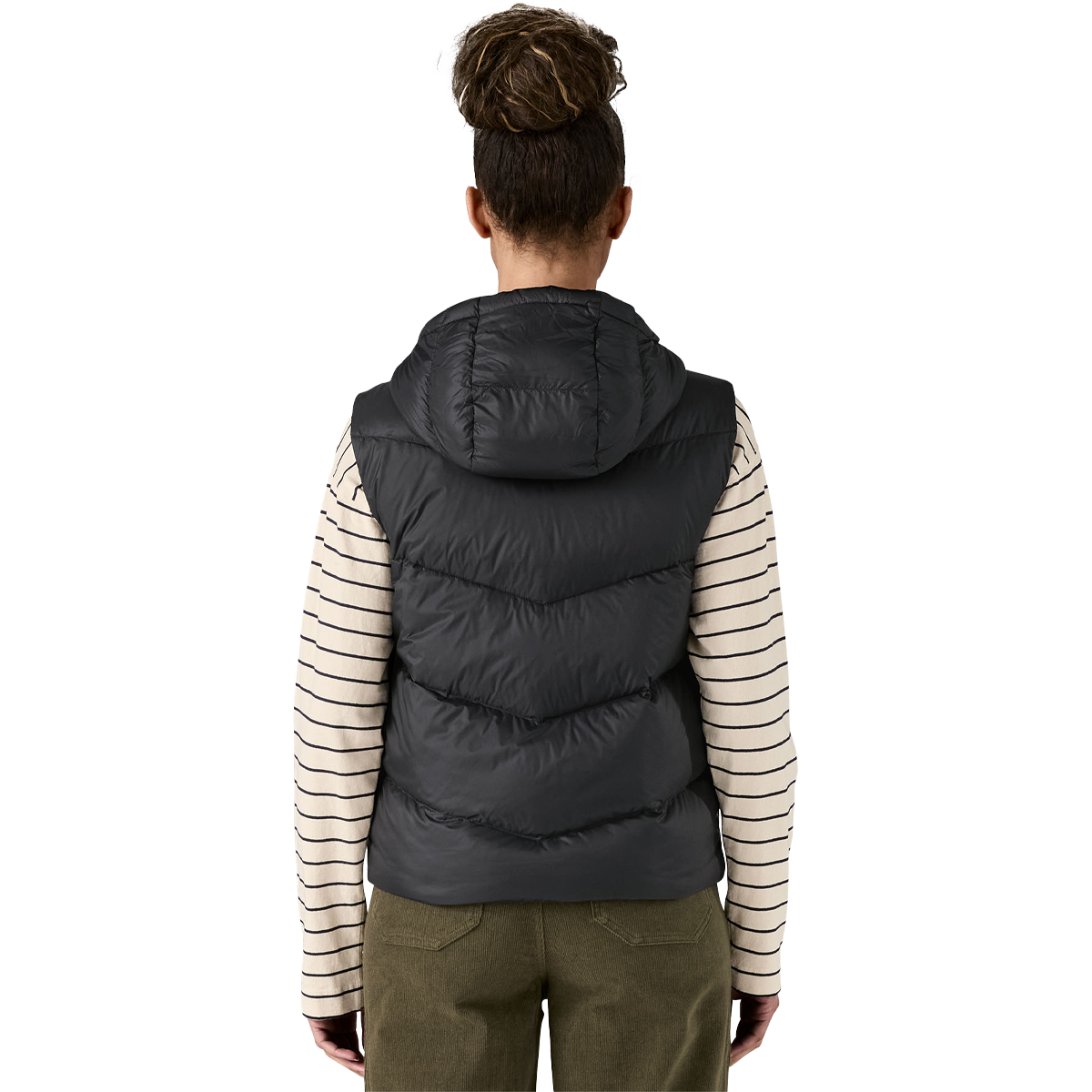 Women's Sindit Down Vest – Sports Basement Women's Sindit Down Vest – Sports Basement