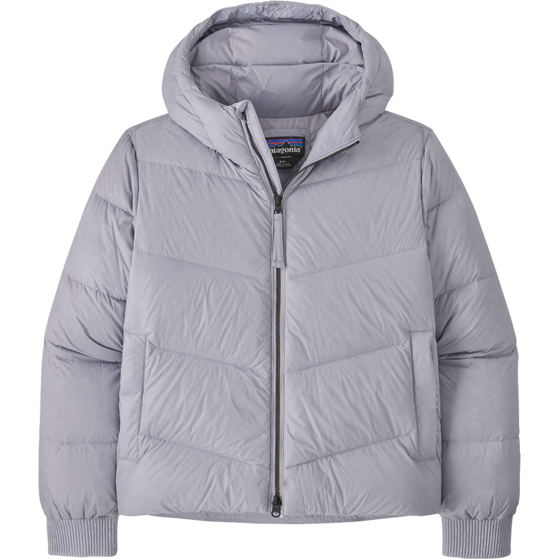 Women's Sindit Down Hoody, Featured Image