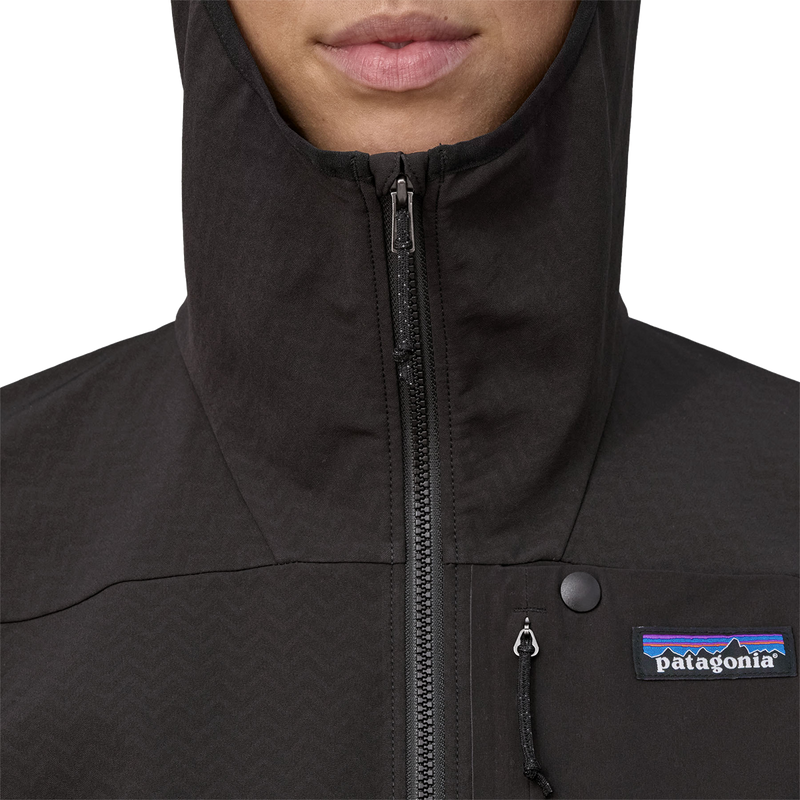 Women's R1 CrossStrata Hoody, Patagonia Women's R1 CrossStrata Hoody Zipper