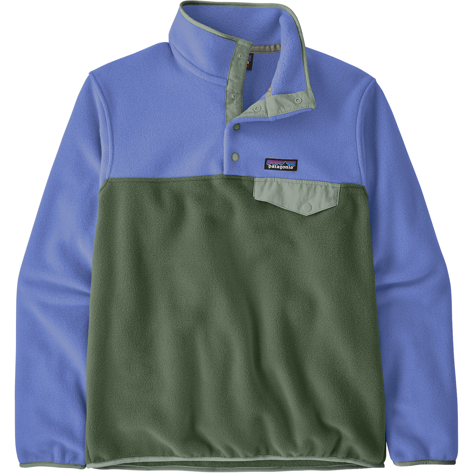 Women's Lightweight Synchilla Snap-T Pull Over alternate view