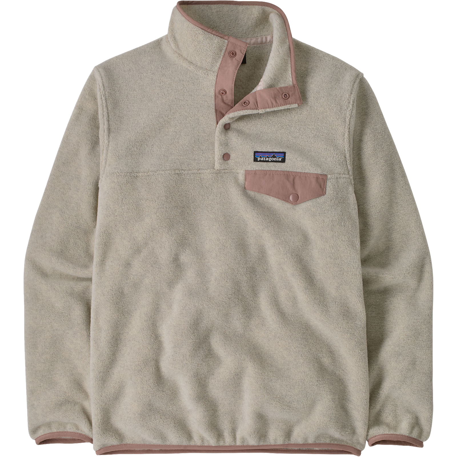 Women's Lightweight Synchilla Snap-T Pull Over alternate view