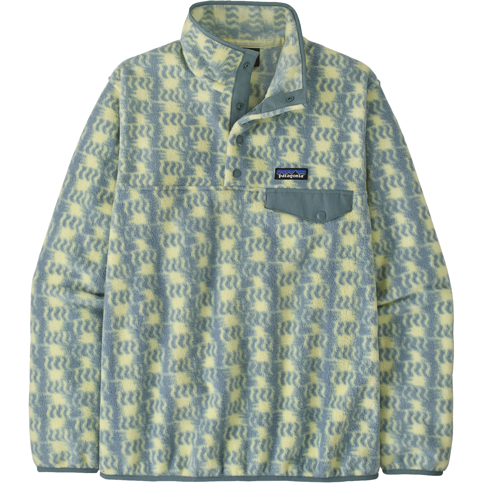 Women's Lightweight Synchilla Snap-T Pull Over alternate view