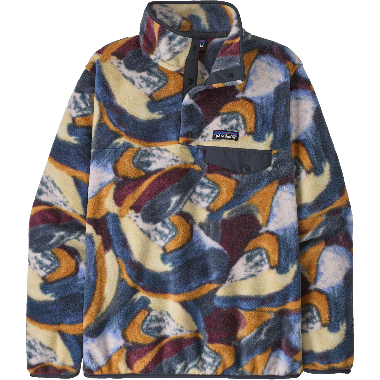 Women's Lightweight Synchilla Snap-T Pull Over alternate view