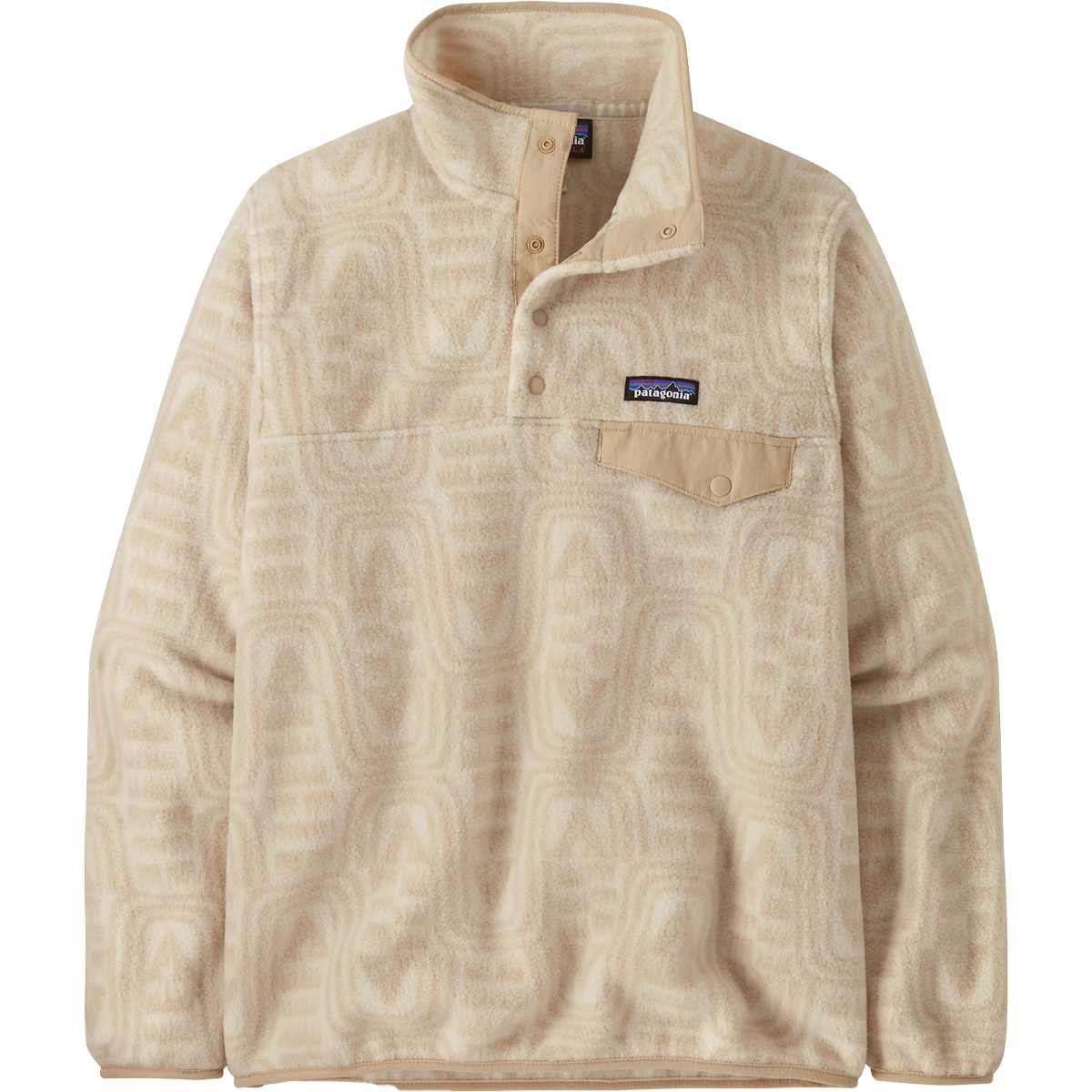 Women's Lightweight Synchilla Snap-T Pull Over alternate view