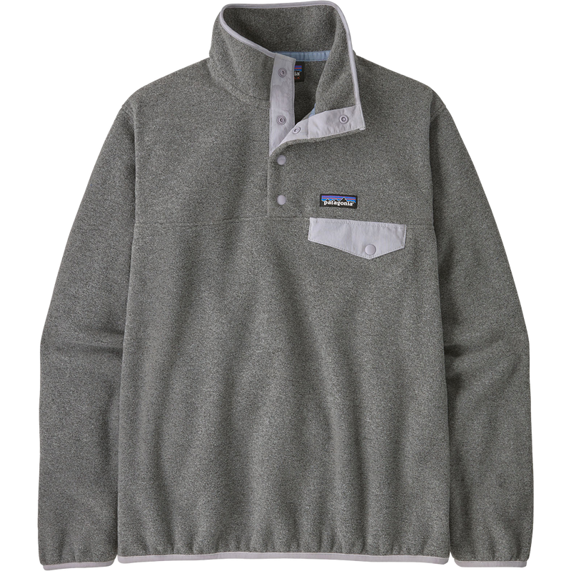 Women's Lightweight Synchilla Snap T Pullover, Featured Image