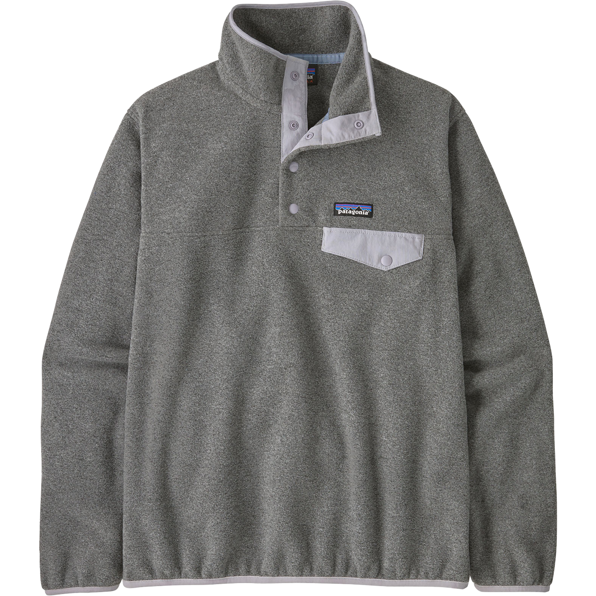 Women's Lightweight Synchilla Snap T Pullover – Sports Basement Women's Lightweight Synchilla Snap T Pullover – Sports Basement
