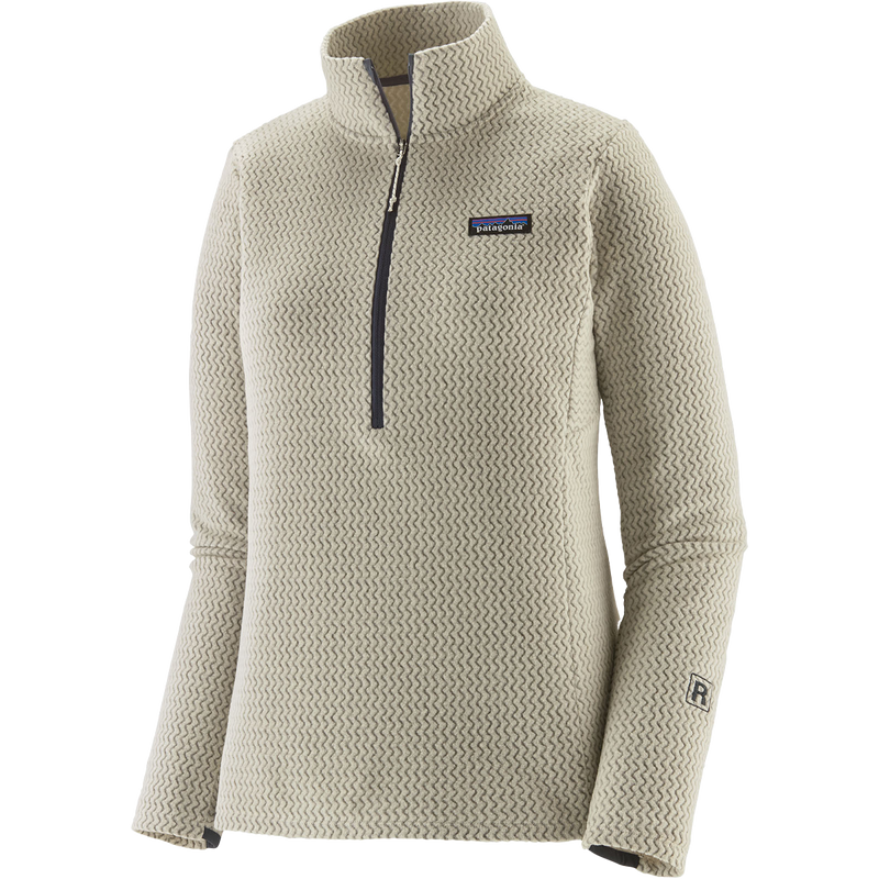 Women's R1 Air Zip-Neck, Featured Image