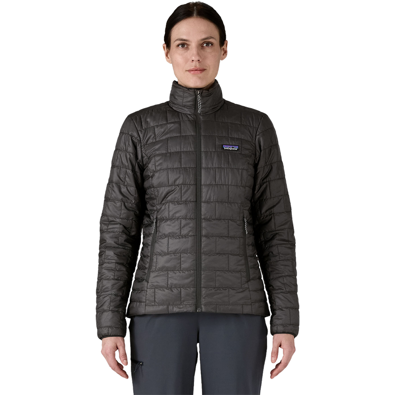 Women's Nano Puff Jacket – Sports Basement