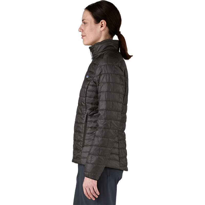 Women's Nano Puff Jacket – Sports Basement