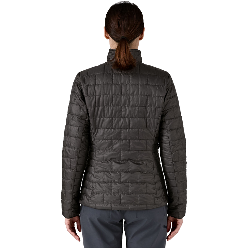 Women's Nano Puff Jacket – Sports Basement Women's Nano Puff Jacket – Sports Basement