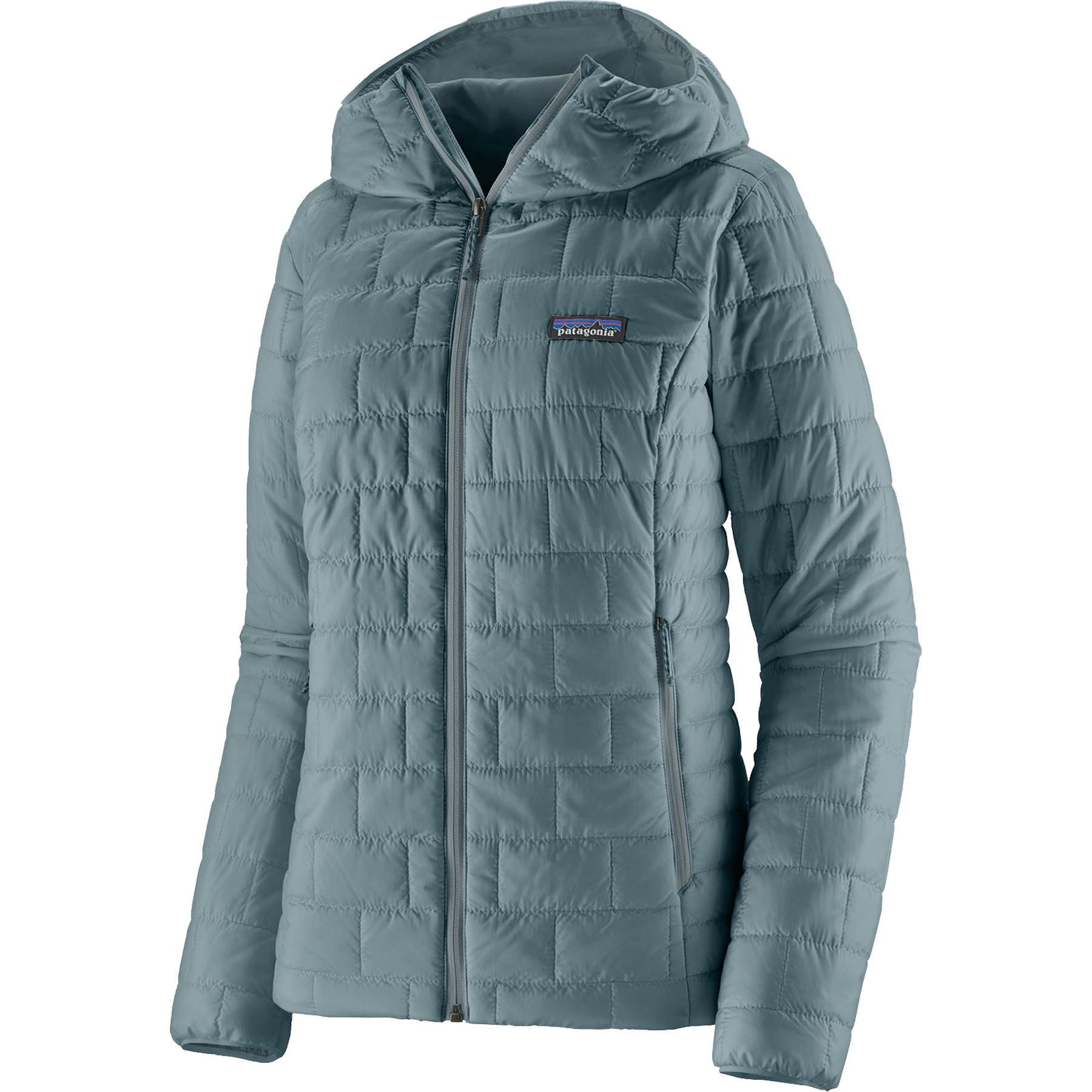 Women's Nano Puff Hoody – Sports Basement