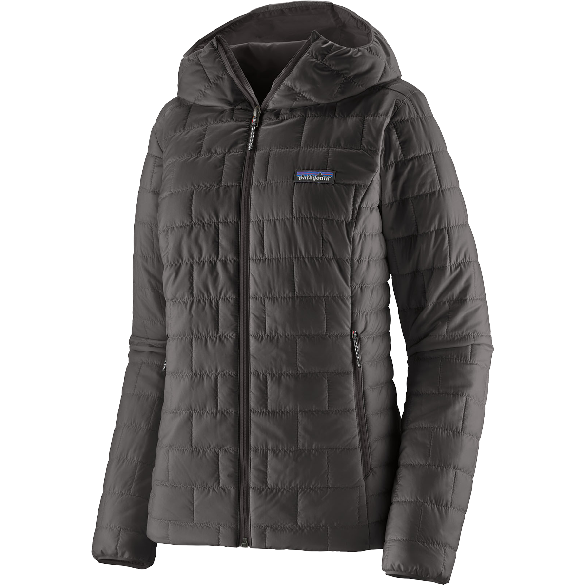Women's Nano Puff Hoody – Sports Basement