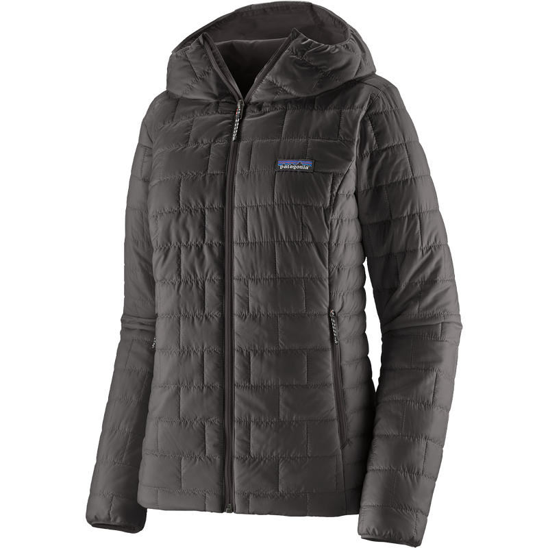 Women's Nano Puff Hoody, Featured Image