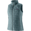 Patagonia Women's Nano Puff Vest in BLSG-Blue Sage