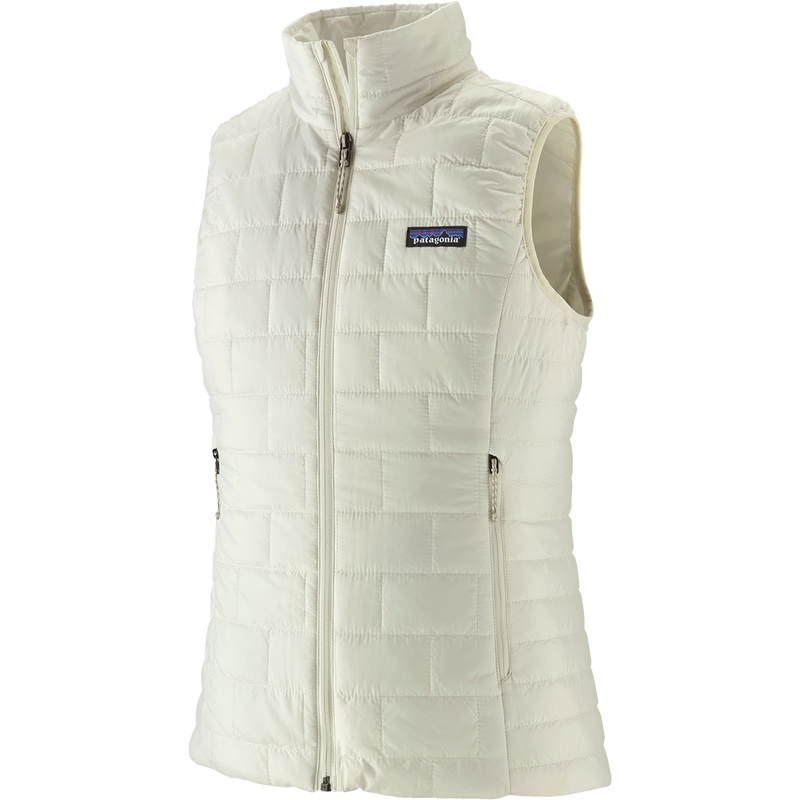 Women's Nano Puff Vest, Featured Image