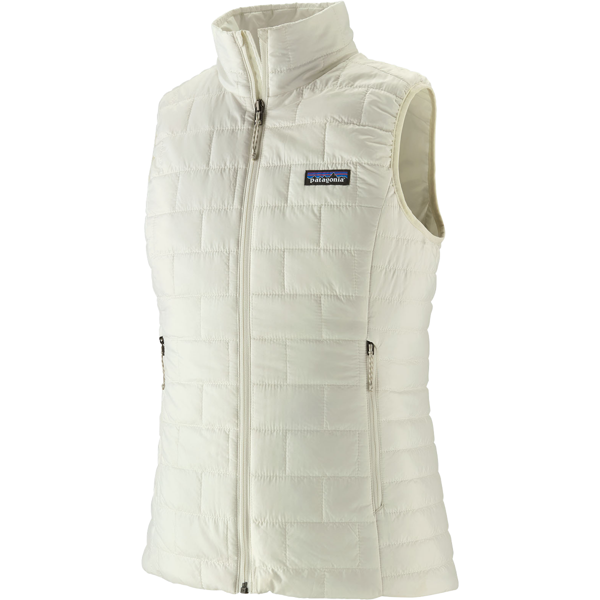 Women's Nano Puff Vest alternate view