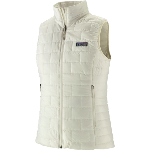 Women's Nano Puff Vest – Sports Basement