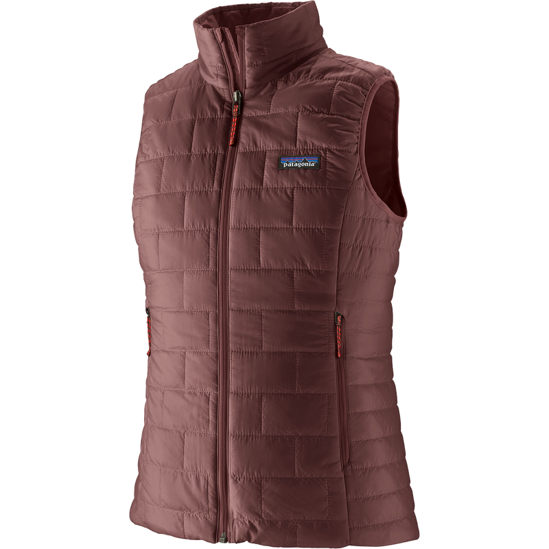 Women's Nano Puff Vest, Featured Image