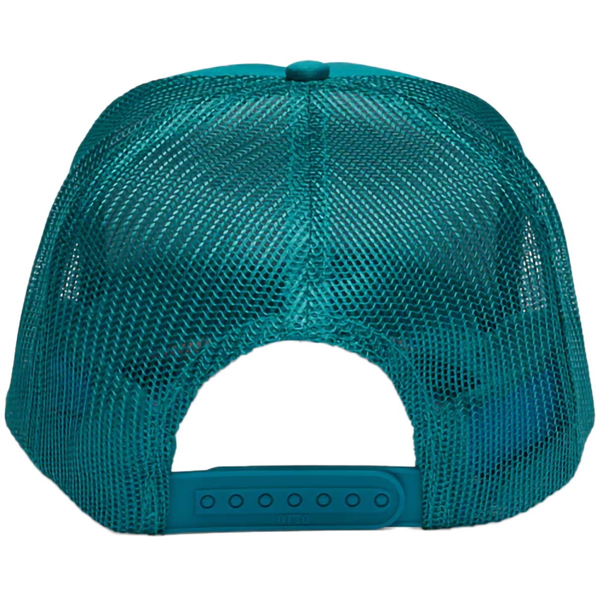 California Waves Trucker alternate view