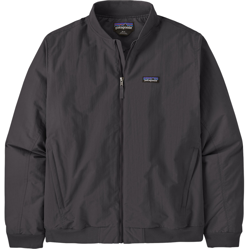 Men's Isthmus Deck Jacket, Featured Image