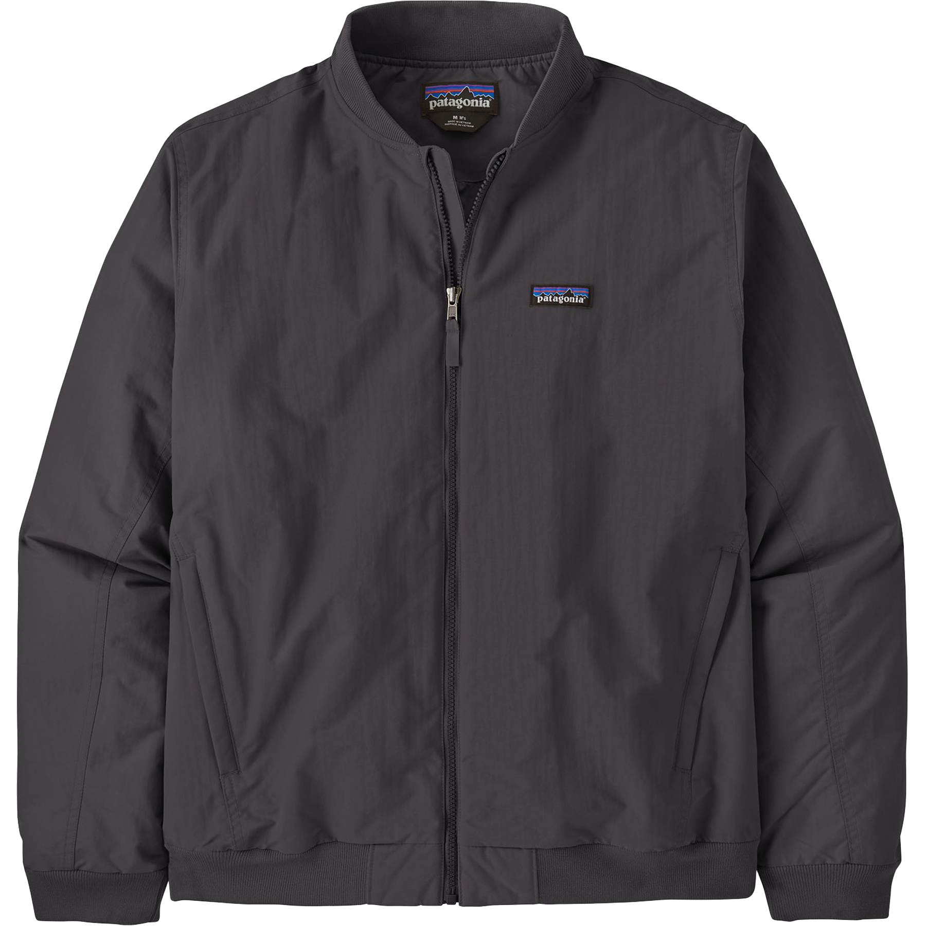 Men's Isthmus Deck Jacket alternate view