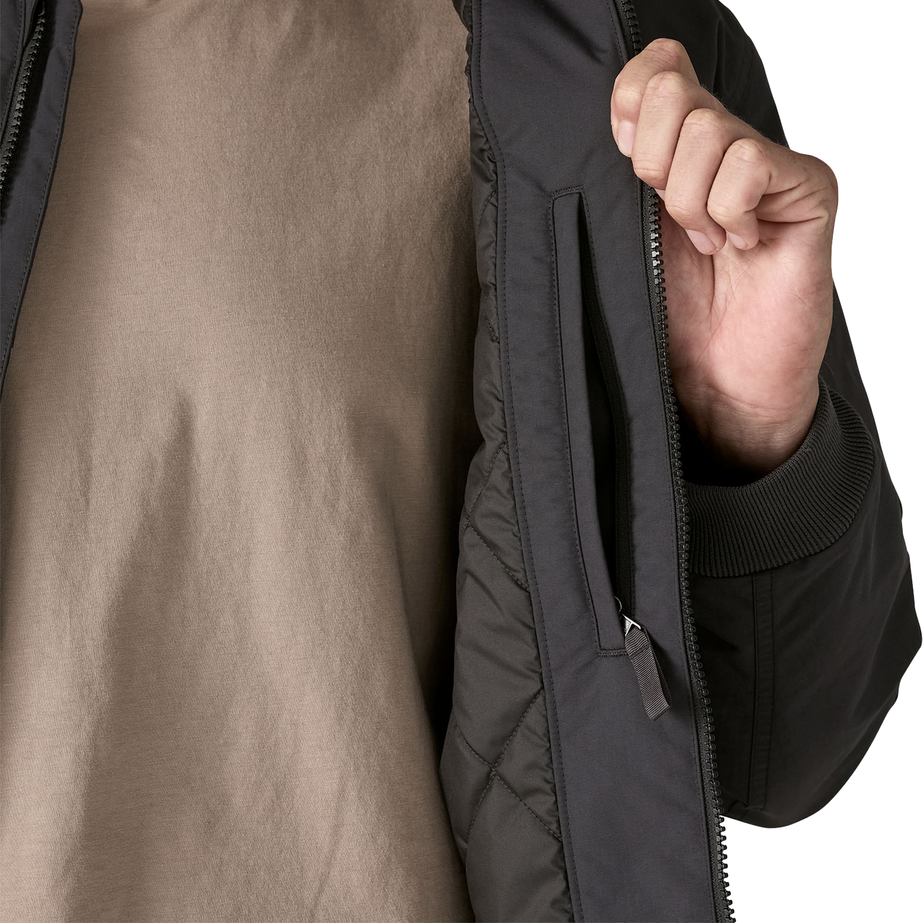 Men's Isthmus Deck Jacket alternate view