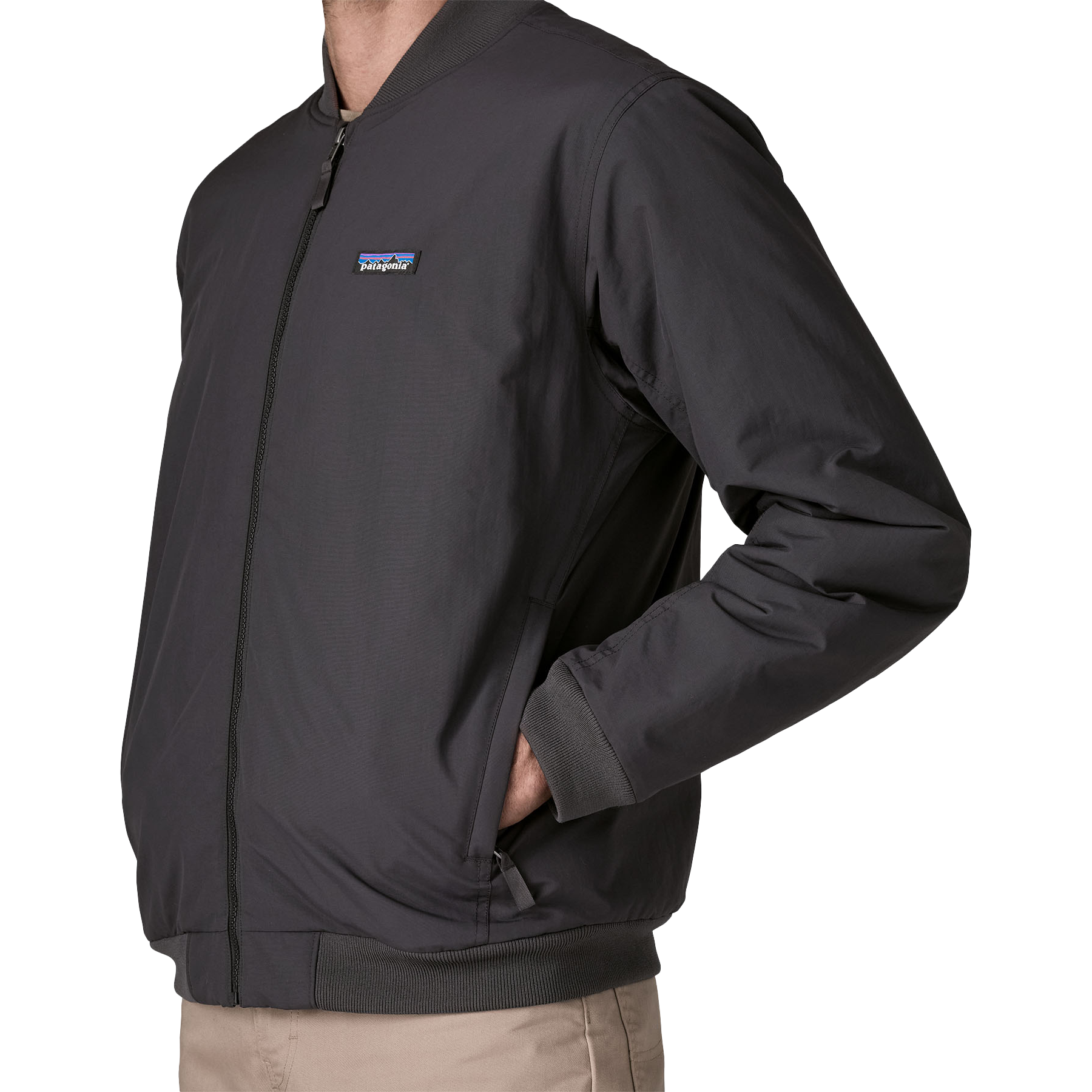 Men's Isthmus Deck Jacket alternate view