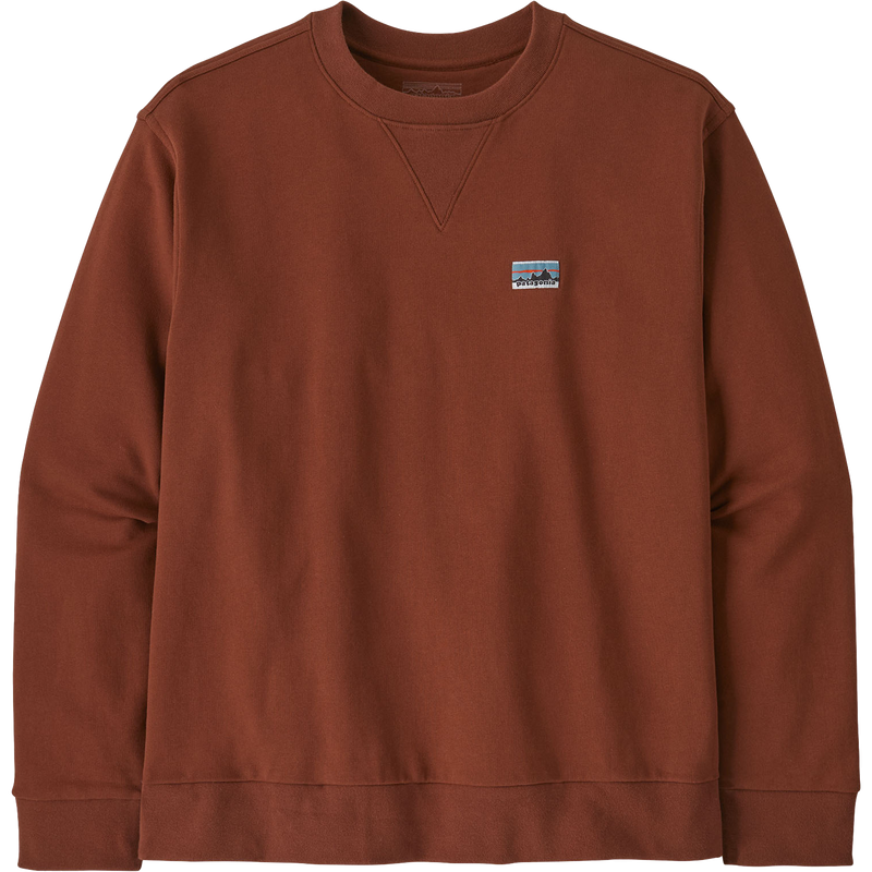 Men's Daily Crewneck Sweatshirt, Featured Image