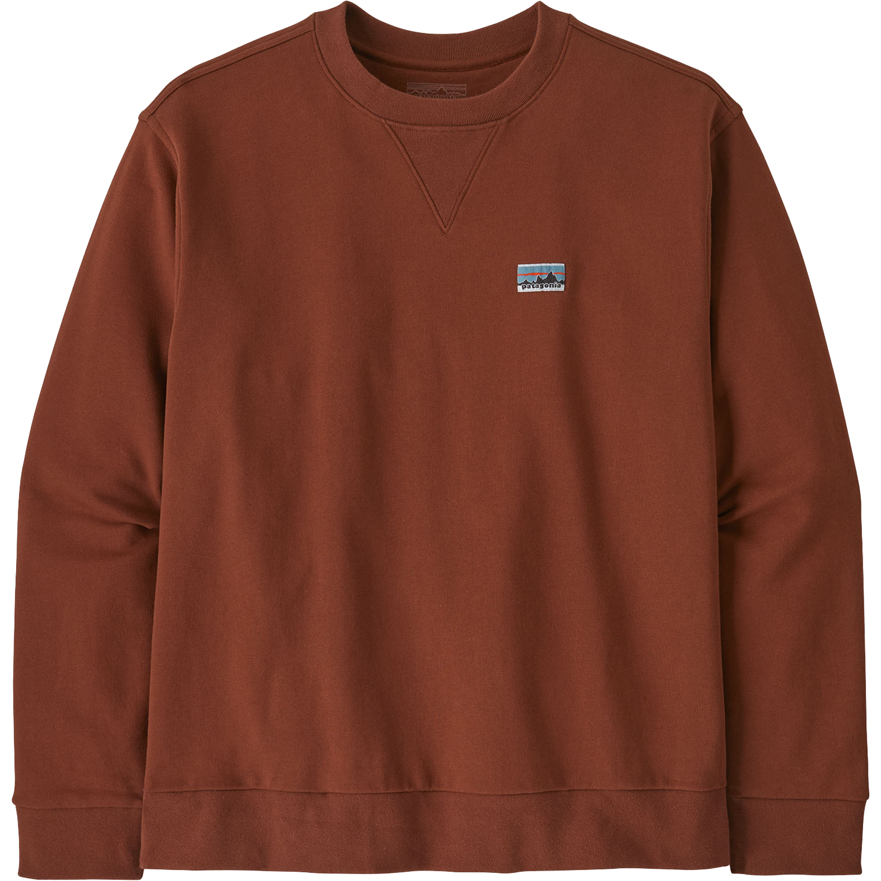 Men's Daily Crewneck Sweatshirt alternate view