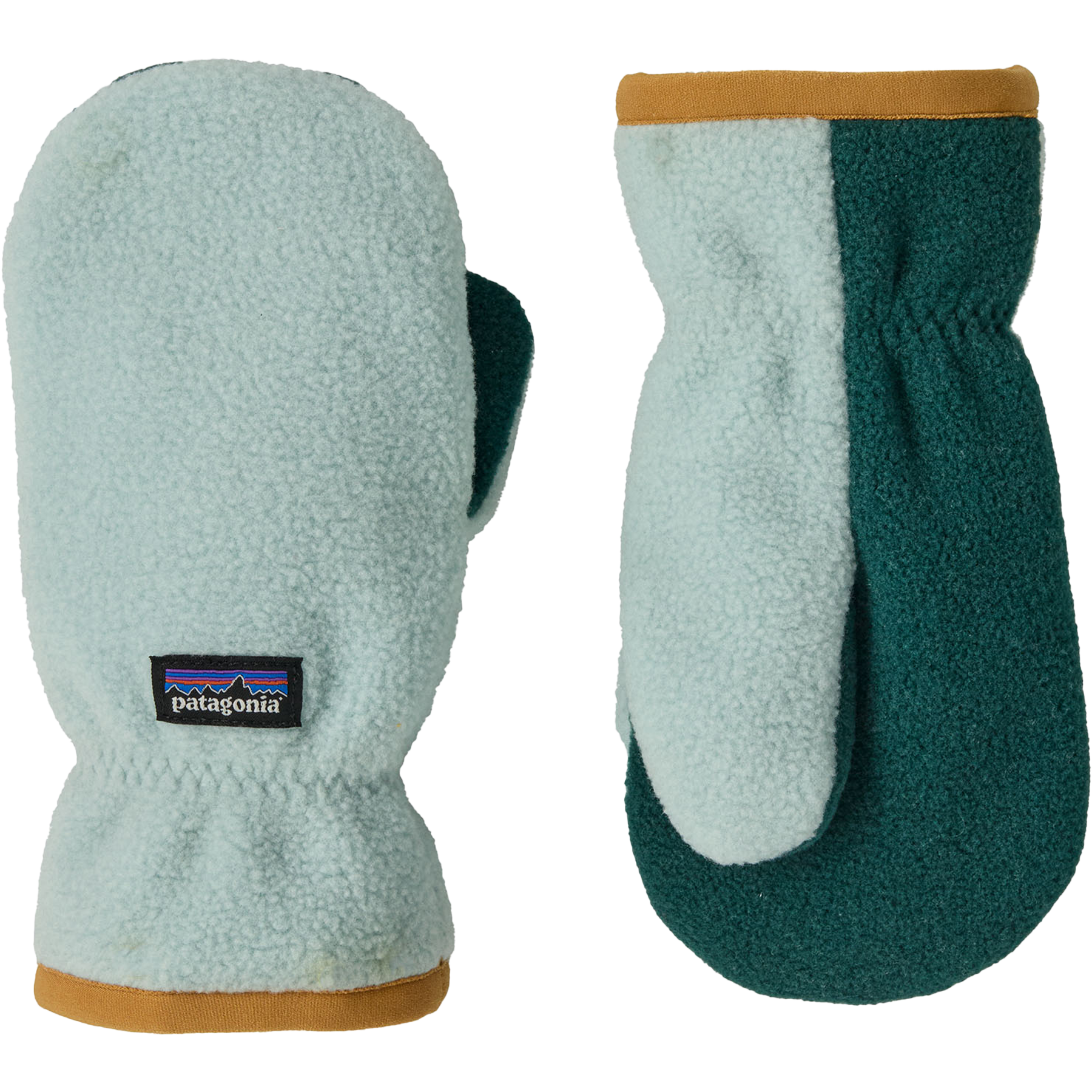 Baby Pita Pocket Mittens alternate view