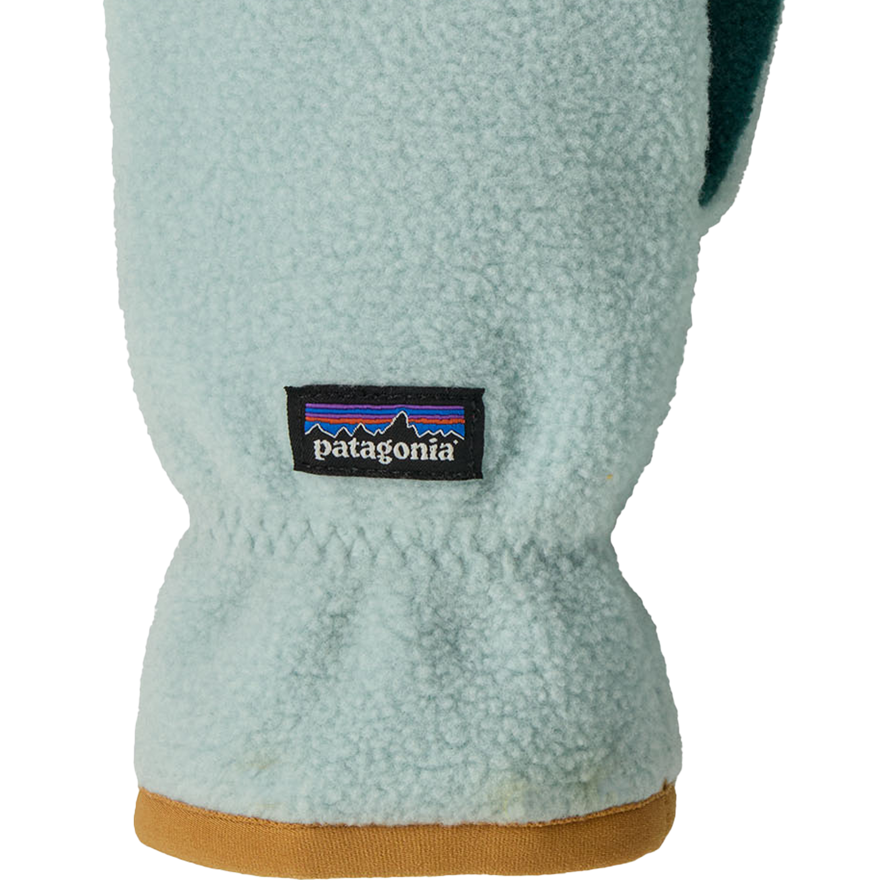 Baby Pita Pocket Mittens alternate view