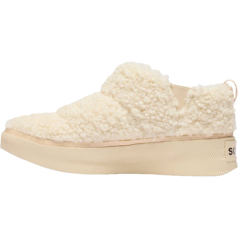 Women's Varsity Out N About IV Mini Puffy, Sorel Women's Out N About IV Mini Puffy Left