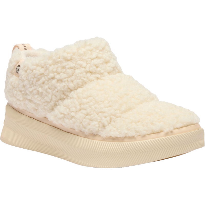 Women's Varsity Out N About IV Mini Puffy, Sorel Women's Out N About IV Mini Puffy Front
