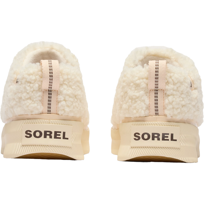 Women's Varsity Out N About IV Mini Puffy, Sorel Women's Out N About IV Mini Puffy Pair Heel