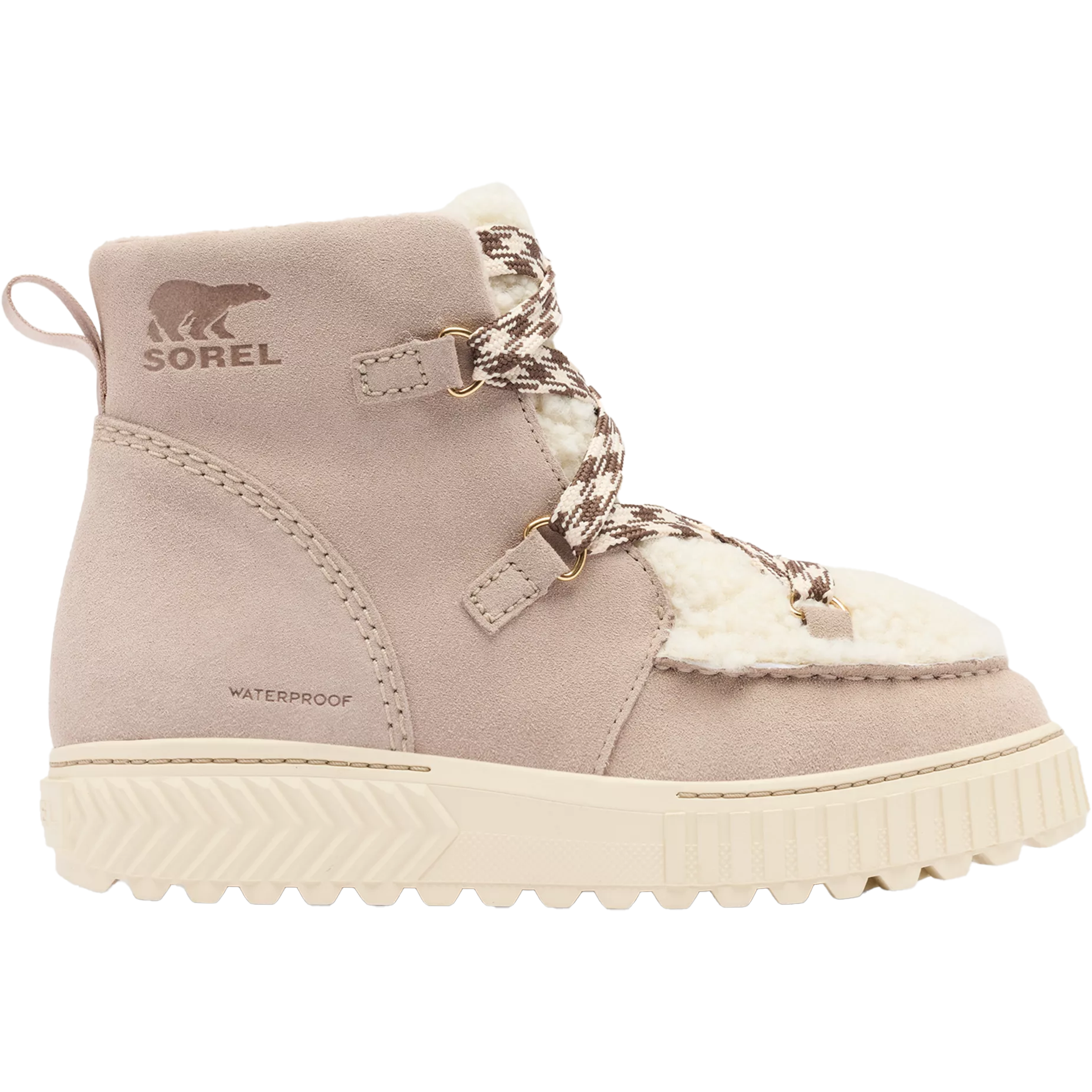 Women's Varsity ONA Ave Alpine Boot WP – Sports Basement