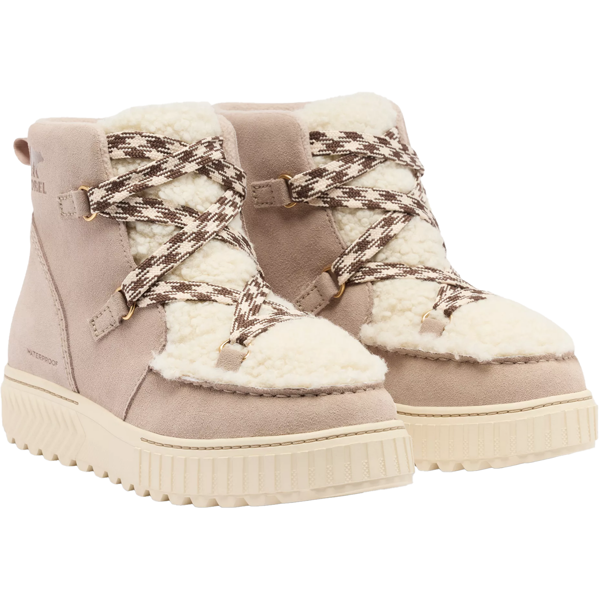Women's Varsity ONA Ave Alpine Boot WP alternate view
