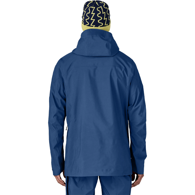 Men's Powslayer Jacket – Sports Basement