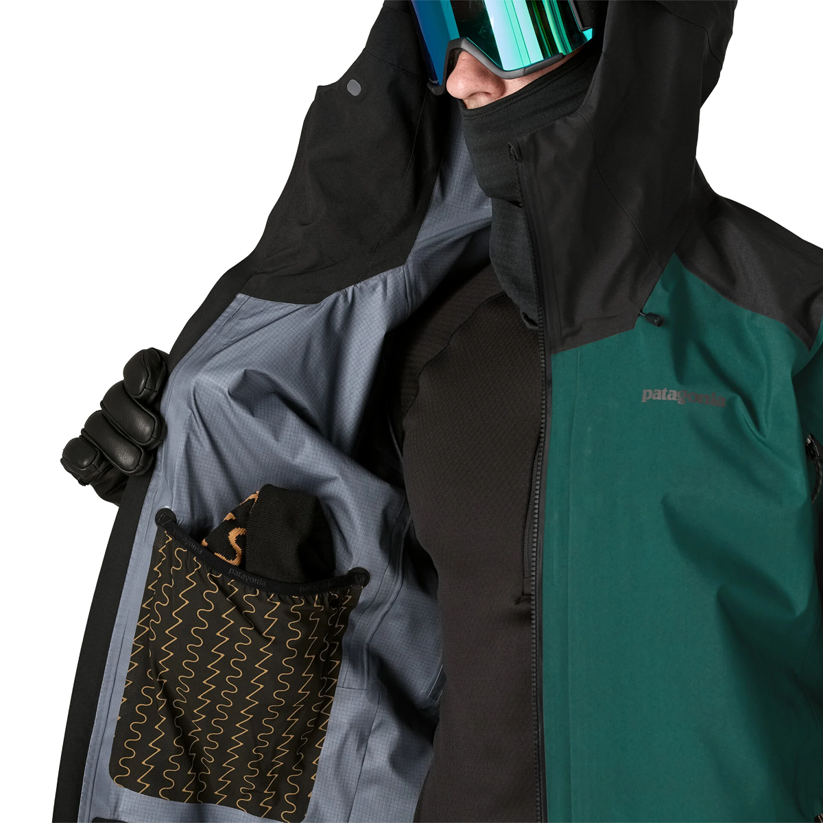 Men's Powslayer Jacket – Sports Basement