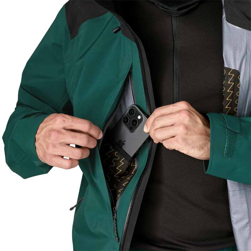 Men's Powslayer Jacket – Sports Basement
