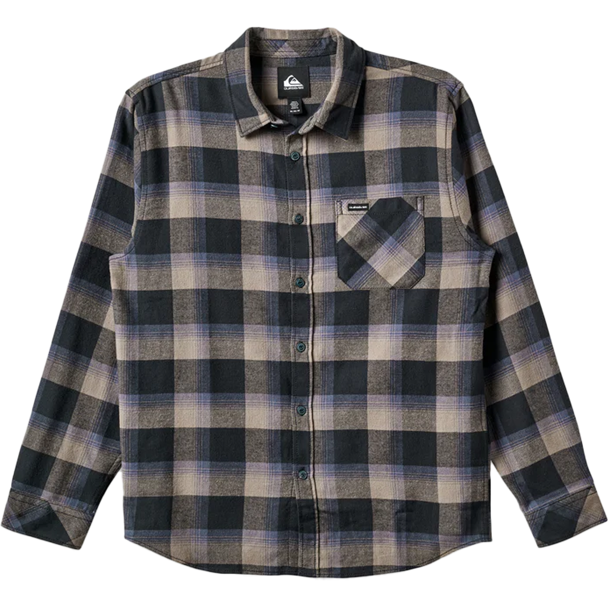 Men's Penmar Check Flannel alternate view
