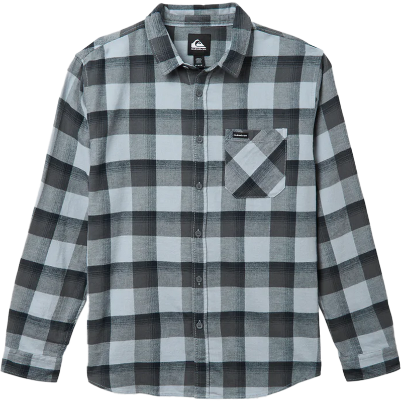 Men's Penmar Check Flannel, Featured Image